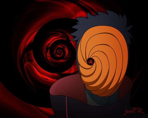 Obito Uchiha Wallpapers - Wallpaper Cave