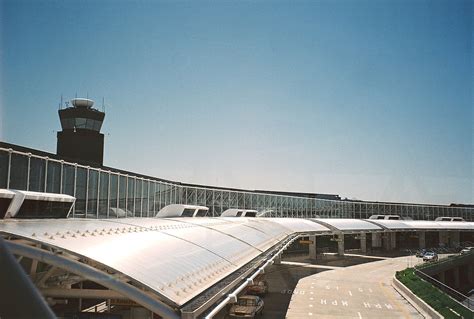 BWI Airport: Baltimore Washington Airport