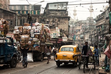 Kolkata by Tashi-Delek Nakata - Photo 201994997 / 500px