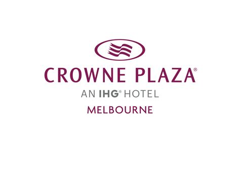 Crowne Plaza Melbourne