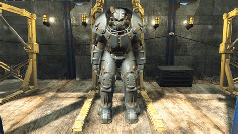 Fallout 4 guide: Where to find the X-01 Power Armor | VentureBeat