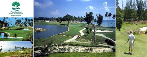 Batam Golf Blog Archive » Batam Island, Nature Golf Courses at 20 km ...