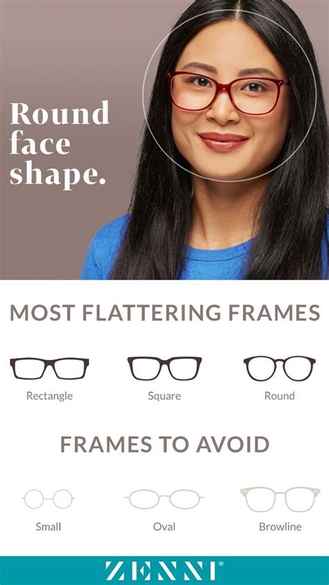 [Get 38+] Glasses For Round Face Women