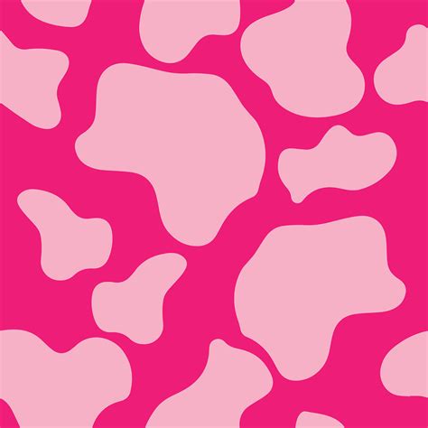 Discover 52+ pink cow print wallpaper super hot - in.cdgdbentre