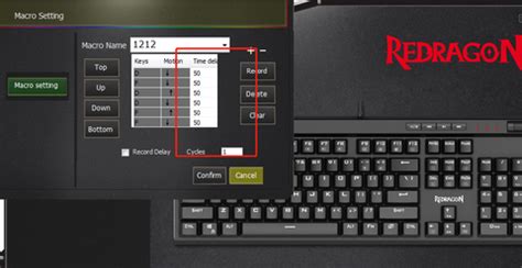 Redragon Keyboard Q&A | How to change Color | Program Redragon Keyboard ...