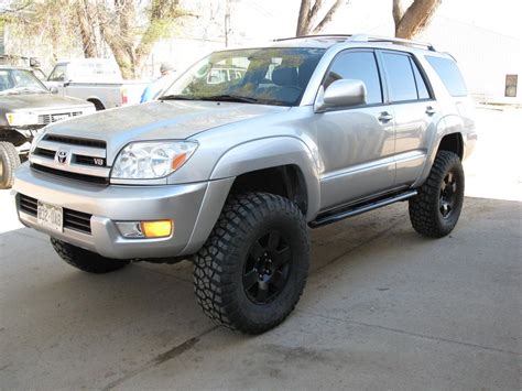 Lifted 4runner, 2017 Toyota 4runner Sr5, 4runner Off Road, 4th Gen 4runner, 4runner Mods, Toyota ...