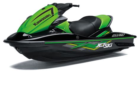 2019 JET SKI STX-15F | Kawasaki Motors Australia