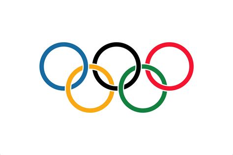 Olympic Games - Torch, Rings, Anthem | Britannica