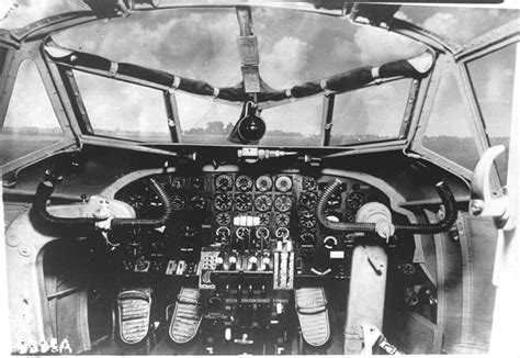 Fw_200_Cockpit | Aircraft of World War II - WW2Aircraft.net Forums