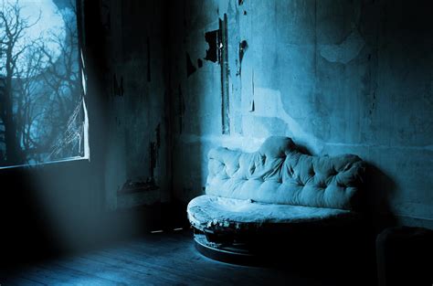 premade background haunted room 1 by H-stock on DeviantArt