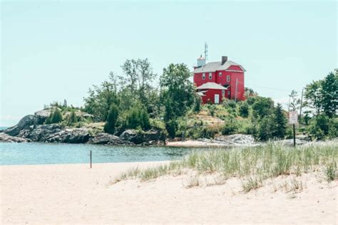 33 Magical Things to do in Marquette, Michigan