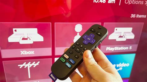 Roku Voice Remote Pro review: 'Hey Roku' only goes so far - Video - CNET