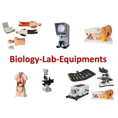 Biology Lab Equipment Manufacturers, Biology Lab Equipment Suppliers, Biology Exporters, Biology ...