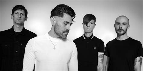 AFI - Tour Dates, Song Releases, and More