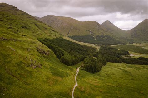 12 Unmissable Things To Do In Glencoe, Scotland | Anywhere We Roam