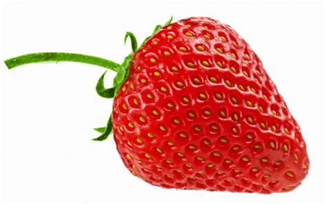 Why Does a Strawberry Have Seeds On the Outside? | Wonderopolis