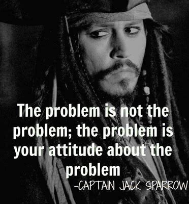 Captain Jack Sparrow Quotes - Captain Jack Sparrow Fan Art (33966012 ...