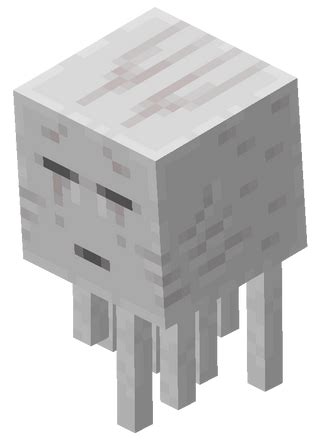 Minecraft Dungeons:Ghast – Minecraft Wiki