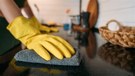 The Best Way To Safely Clean Up After Finding Roach Droppings In Your Home