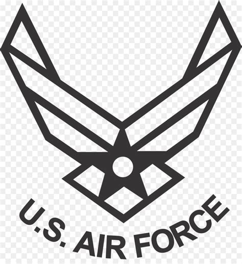 United States Air Force Logo Vector at Vectorified.com | Collection of United States Air Force ...