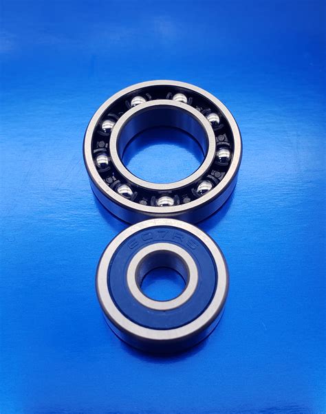 Engine Bearing Replacement Service – The Drake Racing