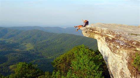 Appalachian Trail | HIKE for Mental Health