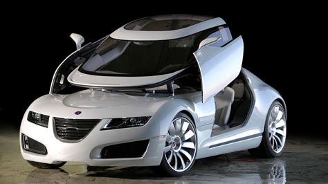 Saab: Aero X Concept - N E E S H A M . N E T