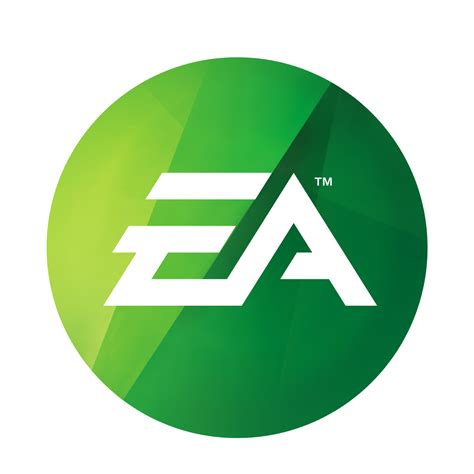 Electronic Arts HD PNG Transparent Electronic Arts HD.PNG Images. | PlusPNG