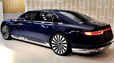 2023 Lincoln Continental Luxury Price | 2023 Calendar