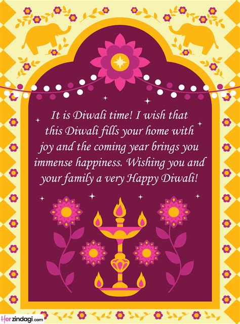 Diwali Wishes 2023: Download These HD Diwali Greeting Images For Your Loved Ones | HerZindagi