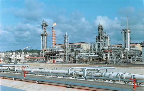 Malaysia's Serba Dinamik wins Bintulu LNG gig - LNG Prime