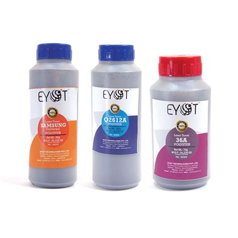 Toner Powder – Eyot Technologies