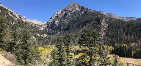 Best Hikes in Rio Grande National Forest (CO) - Trailhead Traveler