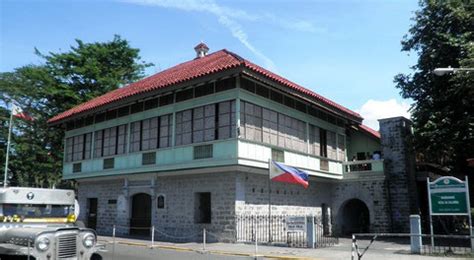 Rizal's Ancestral House - philippines-atbp's JimdoPage!