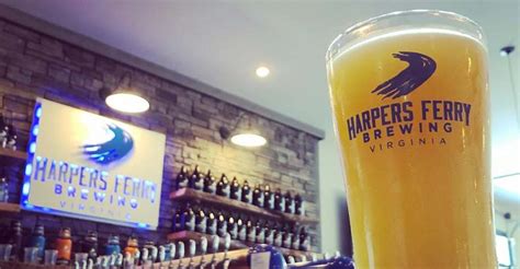 Harpers Ferry Brewing is releasing ‘Sell the Team’ beer