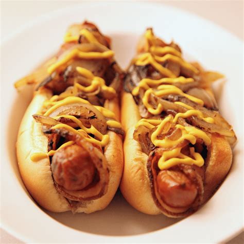 How Chefs Cook Hot Dogs | POPSUGAR Food