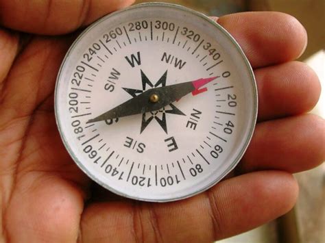 How to Adjust Compass Declination: Guide for Setting up Your Compass