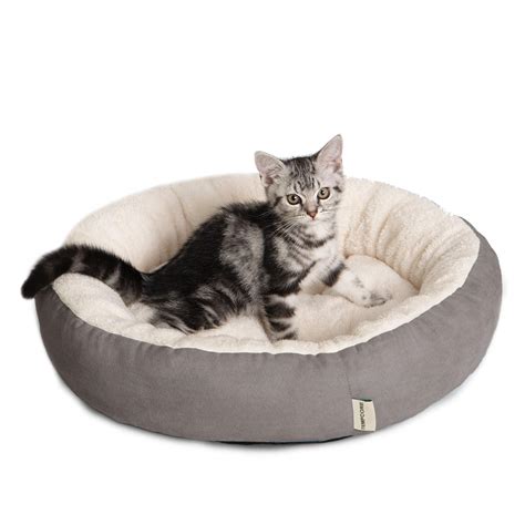 Cat Beds In Argos at Joseph Cleary blog