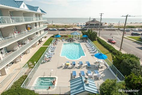 SEA CREST INN - Updated 2024 Prices & Hotel Reviews (Cape May, NJ)