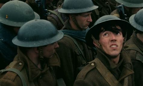 'Dunkirk' Is Bold, Original and Muddled to the Core - Hollywood in Toto