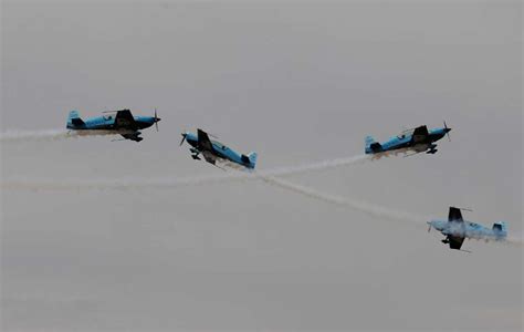 Farnborough International Airshow 2010