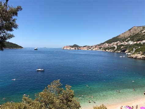 Sveti Jakov Beach, Dubrovnik: How to Find Sveti Jakov, Dubrovnik's Most Beautiful Beach