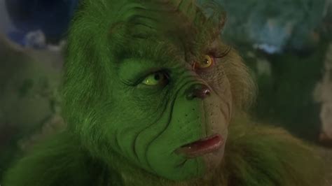 The Grinch Makeup Jim Carrey Behind The Scenes - Mugeek Vidalondon