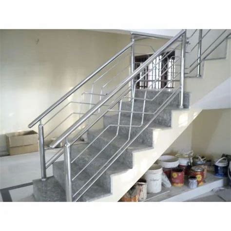 Staircase Design Steel - Why Steel Stairs Are A Great Option For Homes ...