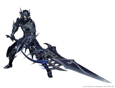 Tiamat Armet - Final Fantasy XIV Online Wiki - FFXIV / FF14 Online Community Wiki and Guide