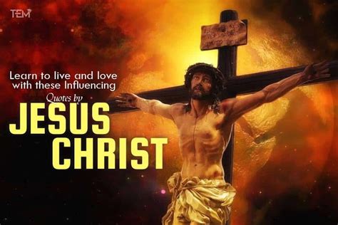 Jesus Christ Love