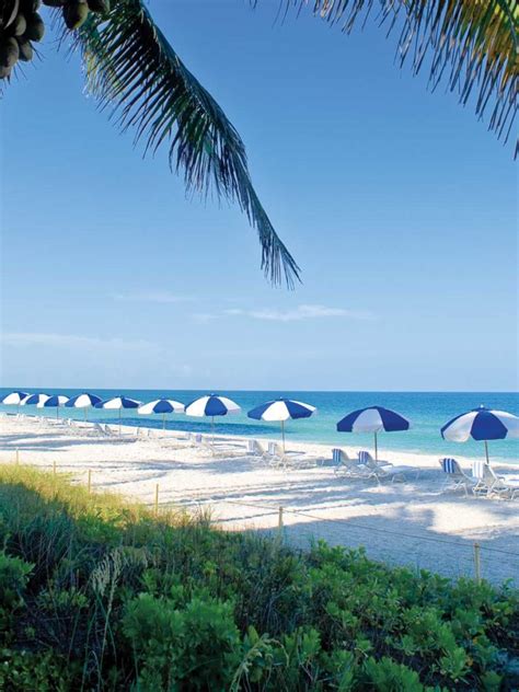 Naples Florida Group Specials | LaPlaya Beach Resort Hotel