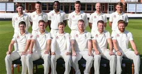 England Cricket Team Players 2020 Test | emsekflol.com