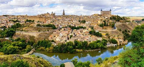 Top 12 Things You Should See In Toledo, Spain in 2024