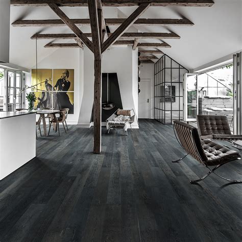 All About Dark Hardwoods | Tips For Cleaning Dark Hardwood Floors